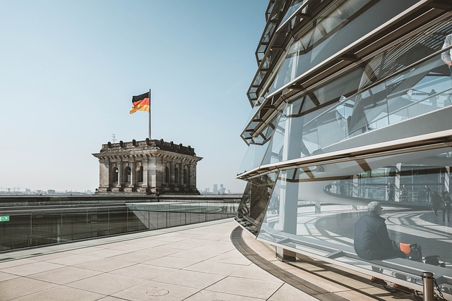Representation Germany